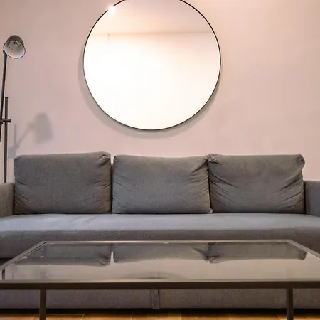 Collection39 Doria Smart Apartment-3