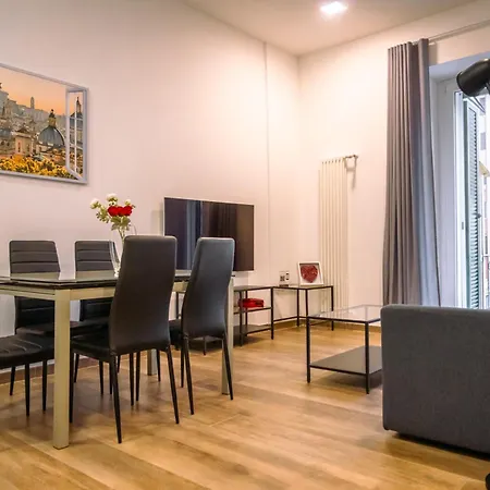 Collection39 Doria Smart Apartment-2