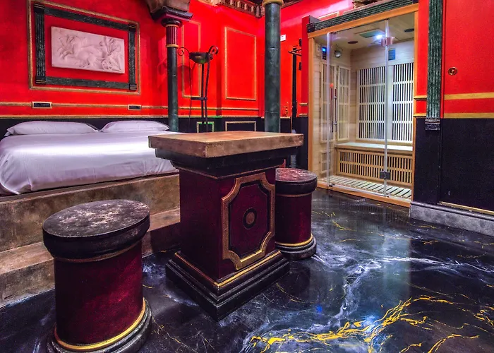MagicSuite Guest House Vaticano
